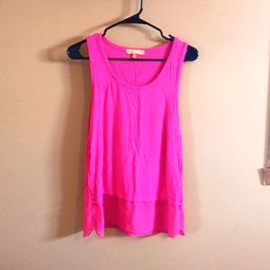 Ellen Tracy tank top